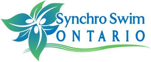 2019 CANADA GAMES TEAM PLAN Fall 2017 Training Pool Selection Criteria Fall 2017 Training Pool - Overview In anticipation of the 2019 Canada Winter Games, Synchro Swim Ontario has introduced an