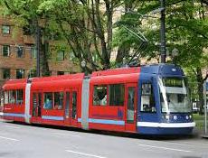 BRT has already been selected as the preferred