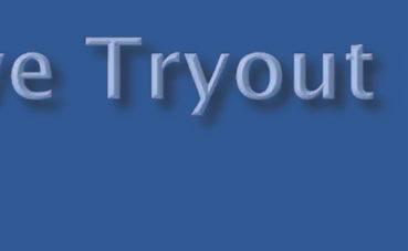 !! All tryout information can be found on our website www.birminghamunited.