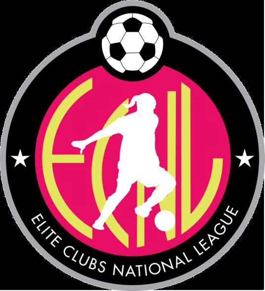ECNL Overview u 75 Nationally Known and Ranked