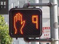 Countdown pedestrian signals have become very popular with traffic engineers and the public alike due to the valuable information they provide crossing pedestrians.