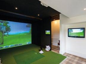 and to book, please telephone 01372 229244 and is available for individual lessons and with our Golf