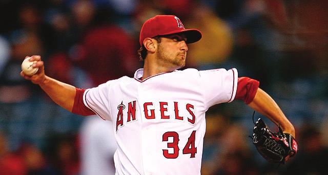 Only hours after Nick s 2009 season debut on the mound for the Angels, a drunk driver tragically killed him on