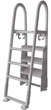 Ladder Wedding Cake Ladder 'A' Frame Ladder