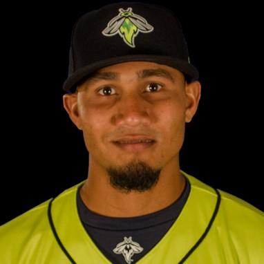 FORT COLUMBIA WAYNE FIREFLIES TINCAPS 2018 2014 GAME NOTES TODAY S STARTING PITCHER 45 Yeizo Campos HT: 5-11 WT: 175 B/T: R/R HOMETOWN: Barcelona, Venezuela AGE: 22 BORN: April 29, 1996 OBTAINED: