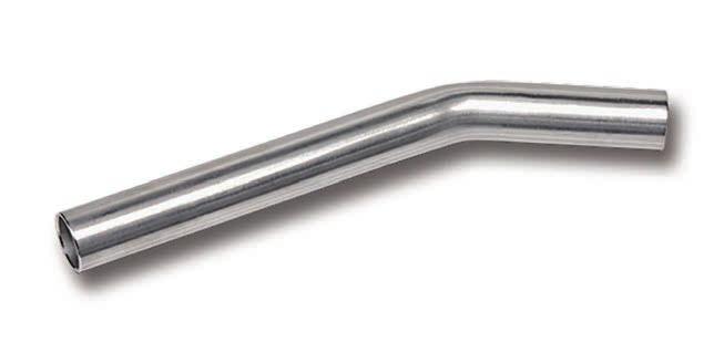 KemPress Stainless Bend 45 Plain Ends Standard Industry Gas Dimension d1 095900 15 66