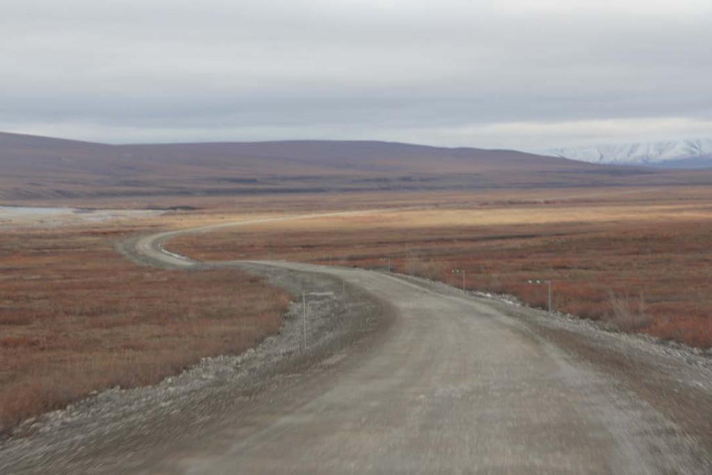 6.2 Additional Information on Prudhoe Bay Prudhoe Bay is unique among the villages of the Arctic in that it is considered a company town because it has few permanent residents but houses up to 5,000