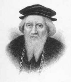 JOHN CABOT Sailed for England Reasons for Sailing John Cabot was an English explorer who was sent to explore the "New World" by King Henry VII.