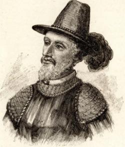 JUAN PONCE DE LEON Spanish Explorer Reasons for Sailing Juan Ponce de Leon was a Spanish explorer.