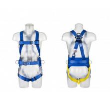 midsole (S5) TOSCANE SEC / 00A2209 Brand: Protecta Safety full body Harness Model
