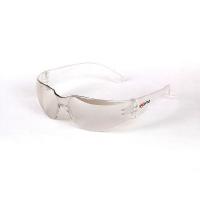 Exena safety glasses (Smoke) According to EN166:2010 + ANSI.