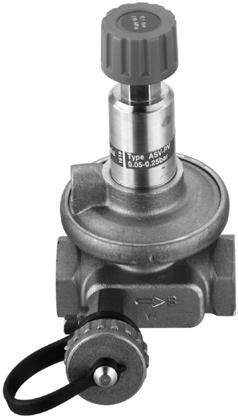 Automatic balancing valves ASV ASV-P ASV-PV ASV-PV ASV-PV ASV-I ASV-M 15-40 15-40 50 65-100 15-50 15-50 Description / Application ASV balancing valves are used for dynamic hydronic balance in heating