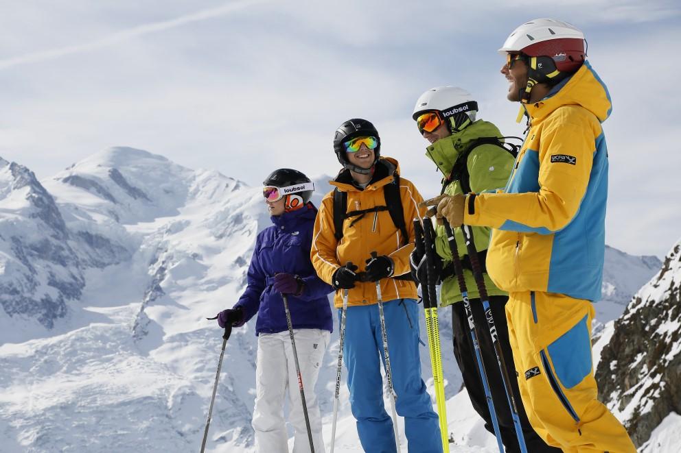 Adventurous Training? Prices start from just 377 and with centres in top resorts, such as Tignes, Val Thorens and Les Deux Alpes, why wait?