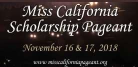 5 AGE DIVISIONS: 5-8, 9-11, 12-14, 15-17, 18-22 AWARDS AND SCHOLARSHIPS - Beautiful crystal-round crowns, rhinestone outlined satin - embroidered Miss California sash, presentation flowers, cash
