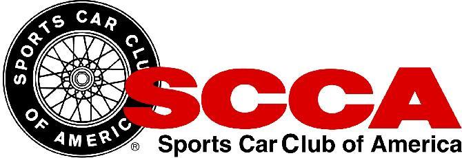 Membership Application Dear Prospective SCCA Member: To apply for a membership in the Sports Car Club of America, the world s largest motorsport enthusiast organization, please complete the form