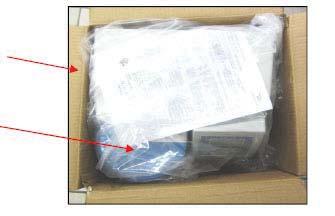 1 Transport and packaging Examination on receipt Ultrapure water systems are carefully controlled and packed prior to dispatch, but damage could still possibly occur during transport.