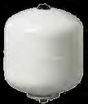 Expansion Vessels Product Range XVES 050 010 XVES 050 020 XVES 050 030 XVES 050 040 XVES 050 050 XVES