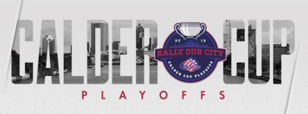 The playoff series is also Rochester s first against Syracuse since defeating the Crunch four games to three in the opening round of the 2004 Calder Cup Playoffs.