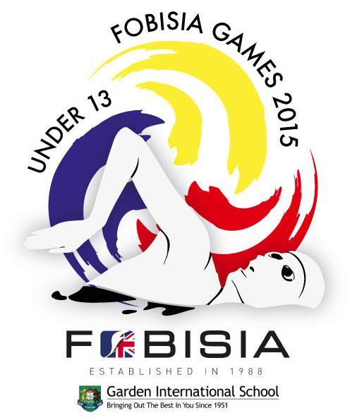 Under 13 FOBISIA Games Swimming Venue: Shah Alam Aquatic Centre Swim Meet Director: Richard Molloy Thursday 12th March 1:30pm Warm Up First Event Starts 2pm General Information Schools will have an