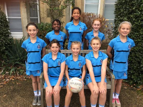 Other Sports U11A Netball W8 D0 L1 U11B Netball W0 D0 L1 The U11A Netball Team played together in two netball tournaments,