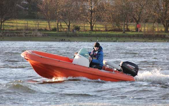 Powerboating RIBS and sports boats are fun, fast and relatively affordable powerboats that deliver a wide range of appeal.