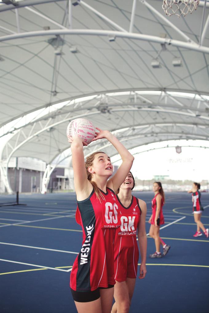 sport of choice. Sports codes included in CYGNET are: Football, Hockey, Netball, Rowing and Tennis.