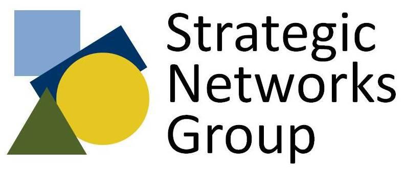 Strategic Networks Group, Inc. CANADA 1300 Richmond Road, Suite 402 Ottawa K2B 8L2 Canada 800 W.