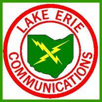 Lake Erie Communications, Inc. www.lakeeriecommunications.org lec@earthlink.net COMMUNICATOR-JUNE 2018 2018 Seminar I did fail to mention the LEC Award winners for the 2017 season.my apologies.