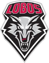 ..1970 National Champions...2004 NCAA Appearances...29 Individ. Event NCAA Champs...20 Individual NCAA Champs...11 Regional Team Championships... 1 (2009) Internet Athletics Web site...www.golobos.