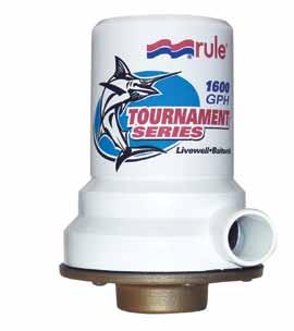 Pump features a bronze base, Anti- Airlock feature, and a heavy duty long life motor. 1 (25mm) NPT female intake and 1¹/8 (29mm) discharge outlet.. 209B 1600 GPH (6054 LPH) Bronze Base.