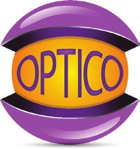 Welcome to Optico. Optico is a small, entrepreneurial company with our manufacturing facility in Hertfordshire, England.