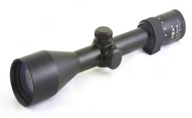 AR15/M16 carrying handle.