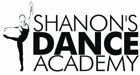 2141 Cass Lake Road Suite 108 Keego Harbor, MI 48320 (248) 706-1677 shanonsdance@comcast.net www.shanonsdance.com Fall 2018 I hope you had a great summer!