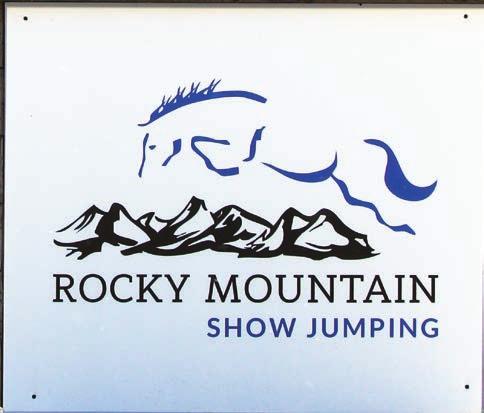 RMSJ 2017 TournamenT Schedule Bow Valley Classic I May 111 th 14 th Bow Valley Classic II May 17 th 21 st RMSJ June Classic I CSI2* June 21 st 25 th RMSJ June Classic II June 29 th July 2 nd Mid