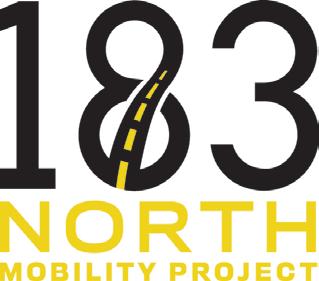 183 North Mobility Project Comm
