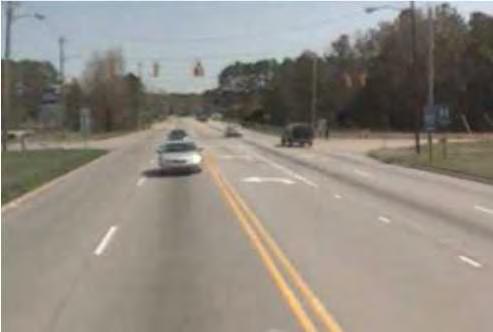 Dabey Drive (SR 1162) Proposed Improvemets from I-85 to US 158 Bypass Local ID: VANC0014-H Last Updated: 04/05/12 VANC0014-H Project Locatio withi Hederso Existig Dabey Drive IDENTIFIED PROBLEM