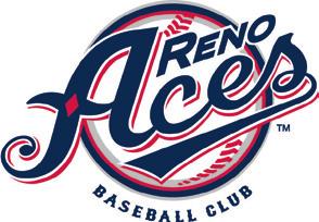 RENO ACES BASEBALL CLUB NEWS & NOTES GREATER NEVADA FIELD 250 EVANS AVE.