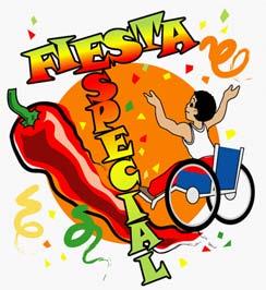 Background Fiesta Especial 2012 April 20 th and 21 st 10:00 a.m. to 10:00 p.m. Rackspace Parking Lot 5000 Walzem Rd.