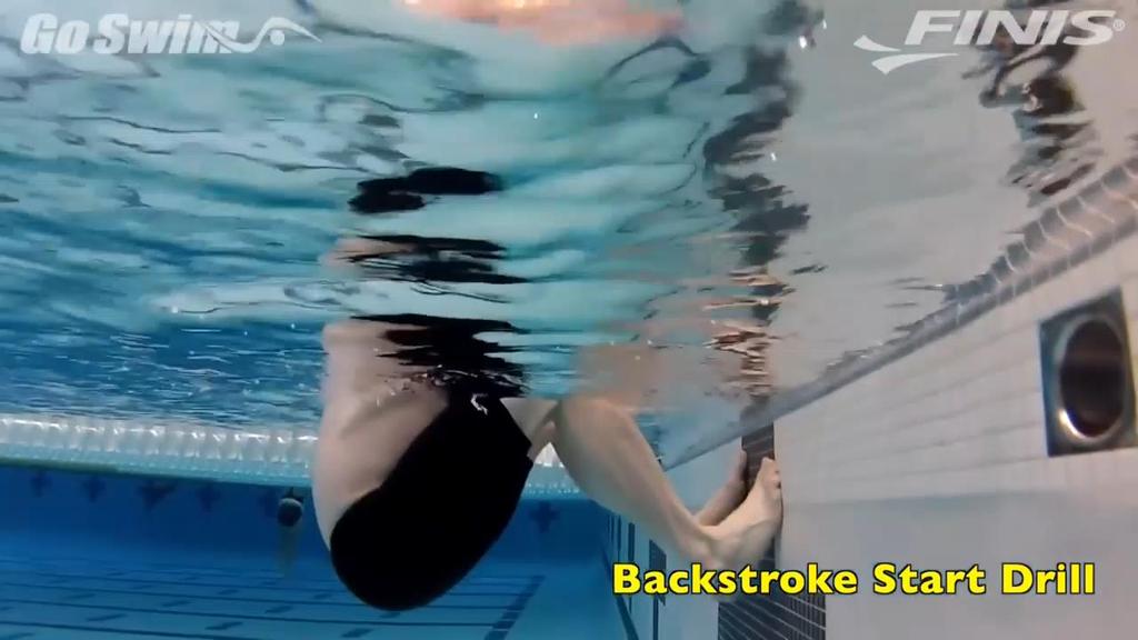 Backstroke