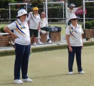 Bowls on TV The Bowls Show s second season will return to SBS on Sunday, May 14, in the new time-slot of 3.00pm.