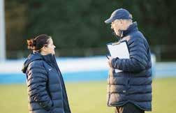 Mentoring Adults This six hour course is aimed at grassroots coaches who wish to further their knowledge and confidence in mentoring to enable them to better support the development of coaching