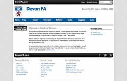Members Services Members Services is an online facility being offered by Devon FA and The Football Association. It s free to all affiliated leagues, clubs, referees and coaches.