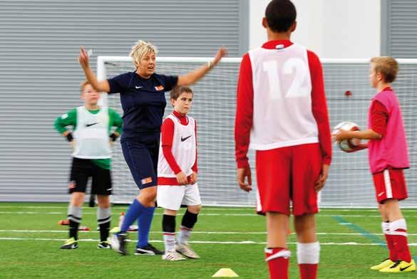 Course Pre-requisites Prior to certification, learners are required to: Be at least 16 years of age Hold as a minimum a current FA Emergency Aid Qualification Have attended The FA Workshop