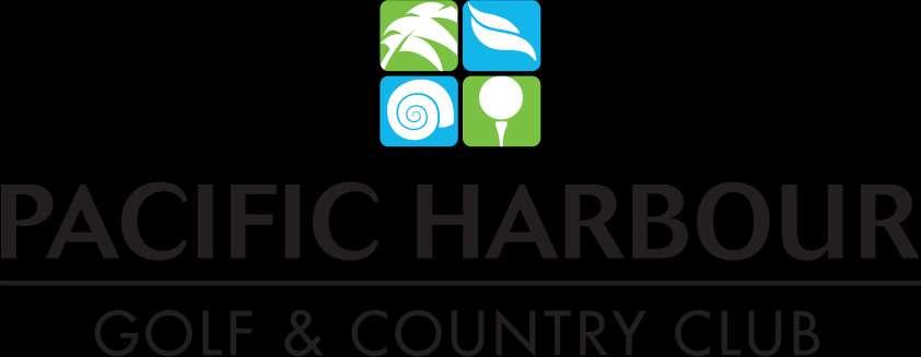 M EM BERSH IP AP P LIC ATIO N Date of application: Applicants Information Golf Link Number: Would you like to make Paciﬁc Harbour Golf Club your home club?