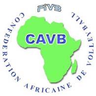 CAVB REGULATIONS OF AFRICAN VOLLEYBALL COMPETITIONS