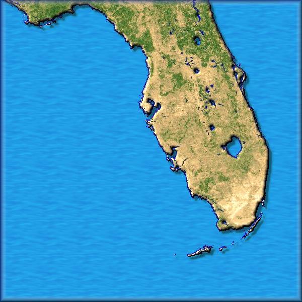 EVALUATION OF BEACH EROSION UP-DRIFT OF TIDAL INLETS IN SOUTHWEST AND CENTRAL FLORIDA, USA Mohamed A. Dabees 1 and Brett D.