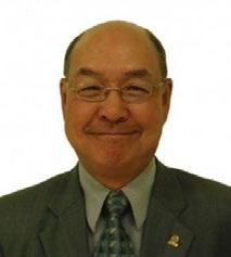 President of Volleyball Canada (2007-2013) BC Volleyball Hall of