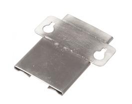 Dräger PARAT 7500 05 Accessories Adapter Plate for PARAT Soft Pack The adapter plate is needed to attach the belt or grip clip for use with the Soft