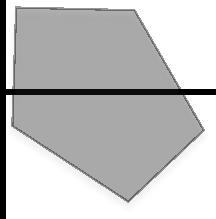 Three (2) blockers- block diagonal: Position 2 player