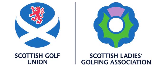 the proposed amalgamation of the Scottish Golf